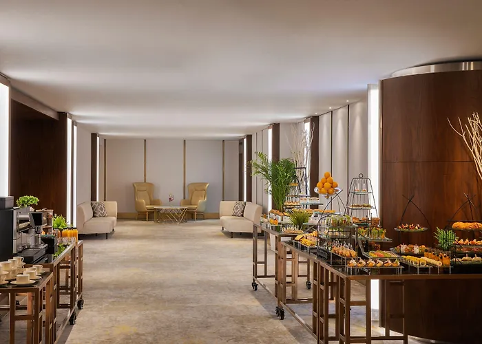 Jeddah Marriott Hotel Madinah Road