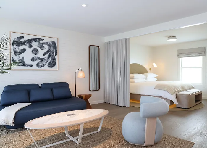 The Shoals Suites & Slips