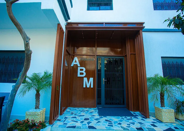 Abm House