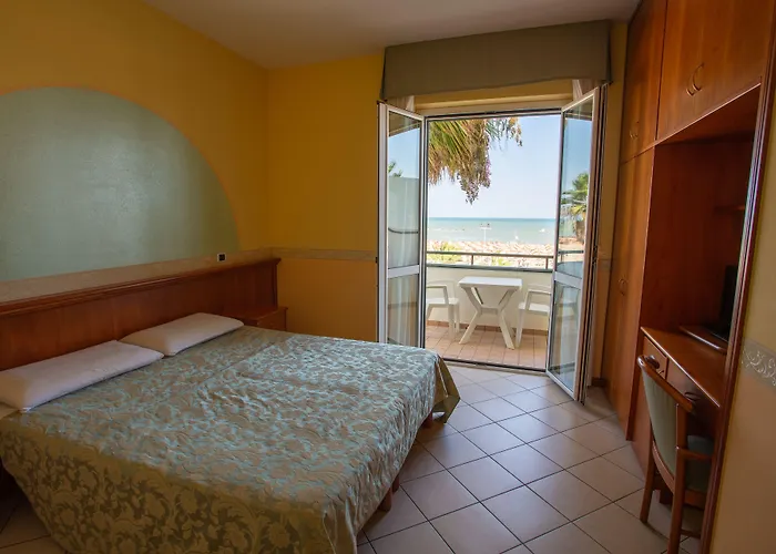 Hotel Roma Sul Mare