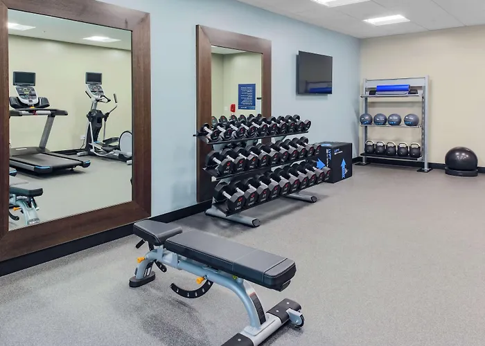 Hampton Inn Dunedin, Fl