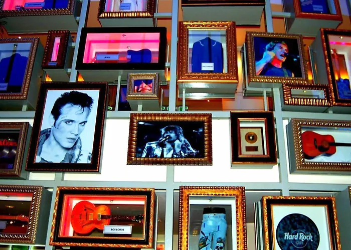 Hard Rock Hotel & Casino Biloxi