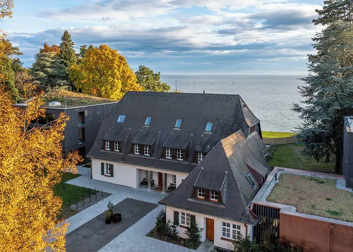 Seegut Zeppelin - A Member Of Design Hotels