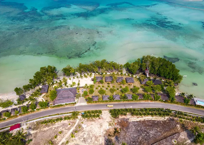 Bintan Exotica Resort By Wh - Free Breakfast
