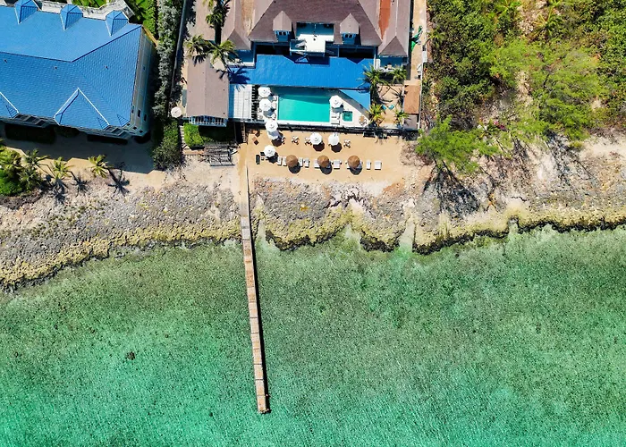 Cobalt Coast Resort