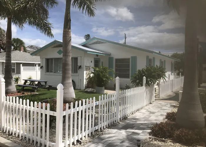 Casa Limonada Boutique Motel