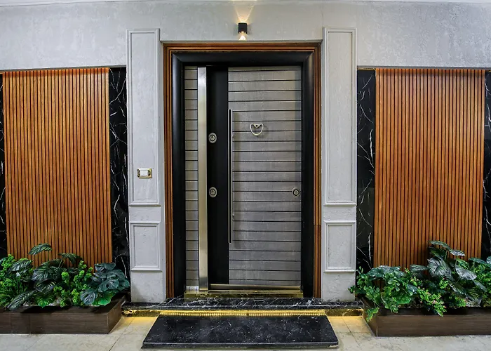 Piccolo Mondo Boutique Hotel