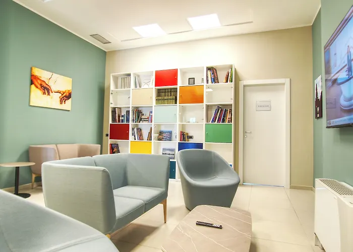 Tower Hotel Malpensa