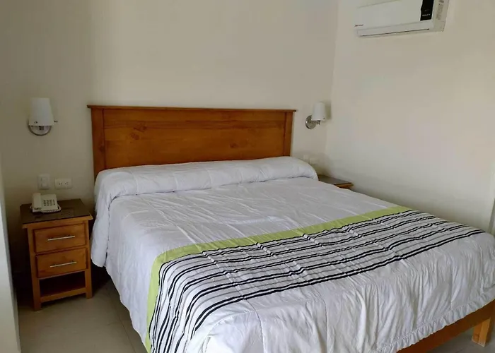 Hotel Baja