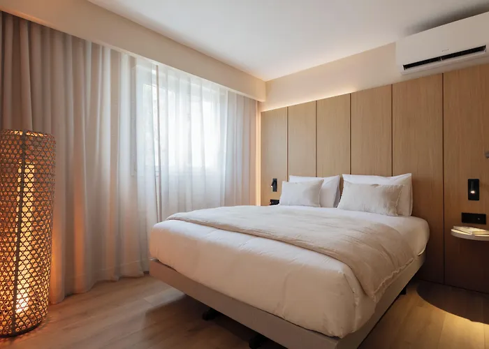Hotel Horizon Resort Massane