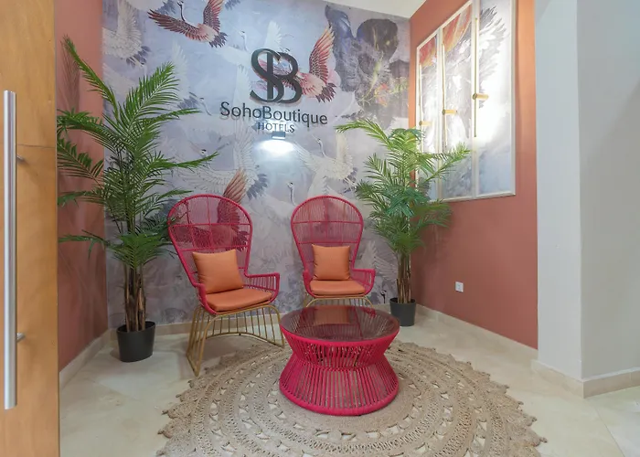Soho Boutique Cádiz