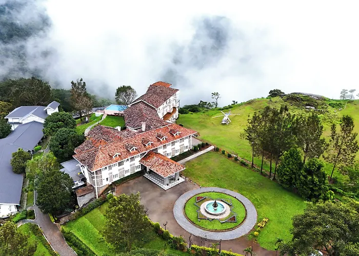 Le Montfort Resort