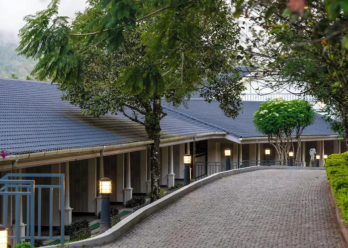 Le Montfort Resort