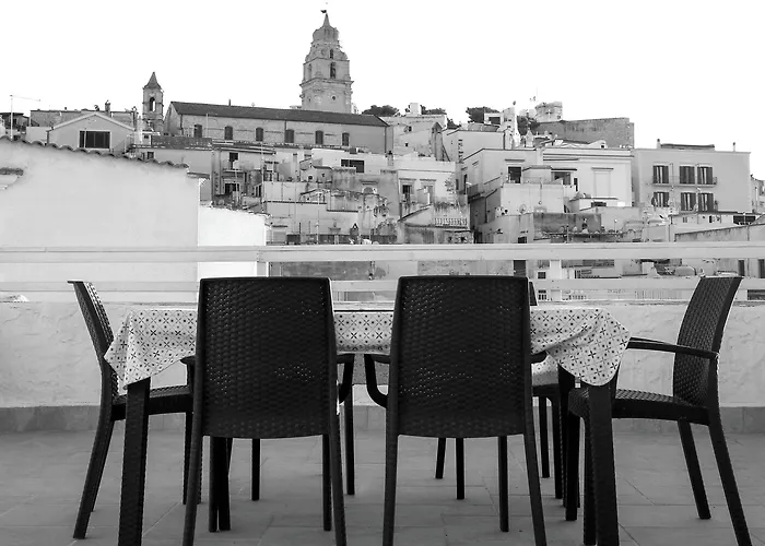 B&B Monsignore