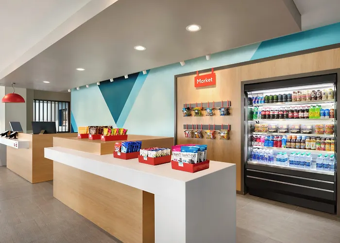 Avid Hotel Harrisburg Ne - Hershey Area By Ihg
