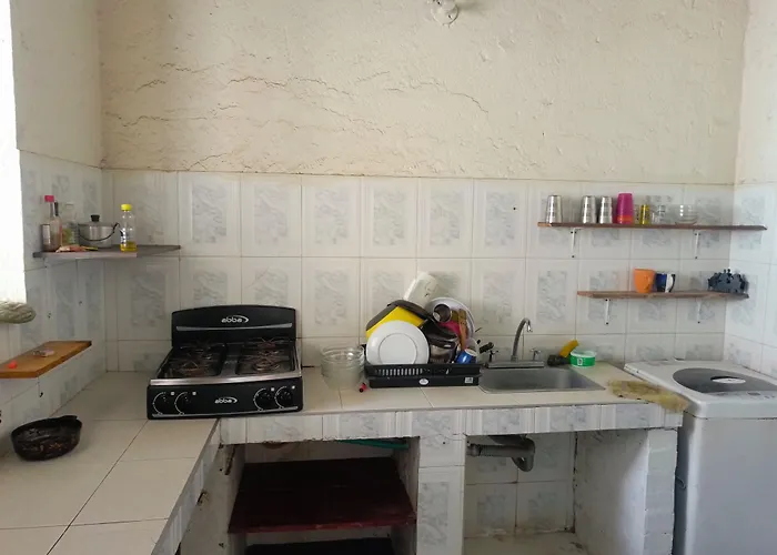 Hostal Españolete