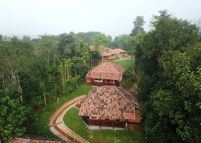 Aalterra Resort By The Almanac
