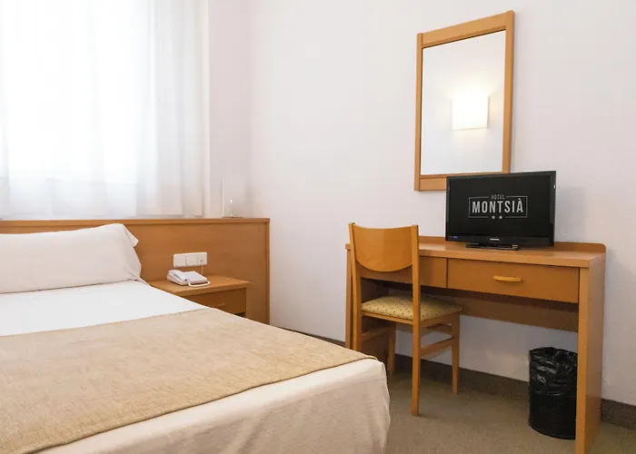 Hotel Montsia