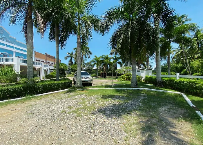 The Ranch Resort Cebu Powered By Cocotel