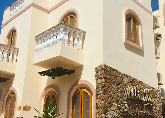 Villa 22