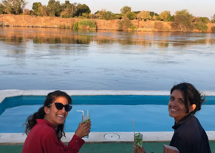 Fenti Nubian Resort