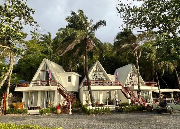 7 Heaven Camping Lanta