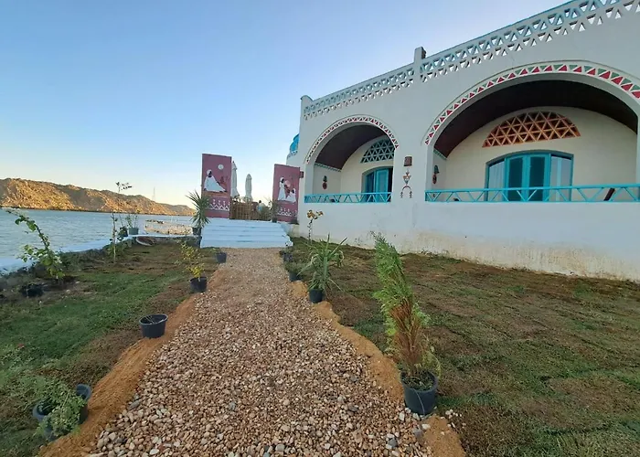 Miskaa Nubian House