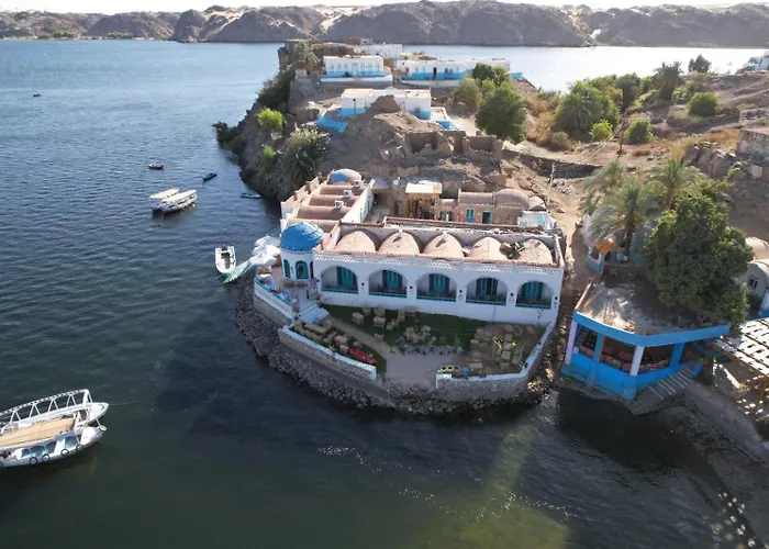 Miskaa Nubian House