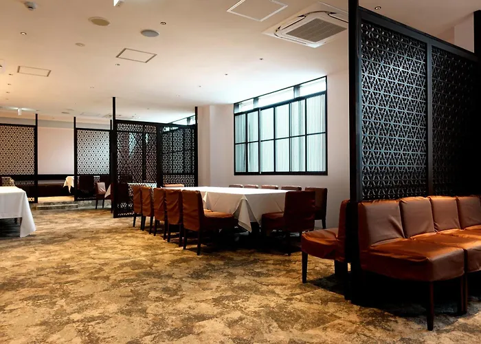 Resort Hotel Raki House Nasu