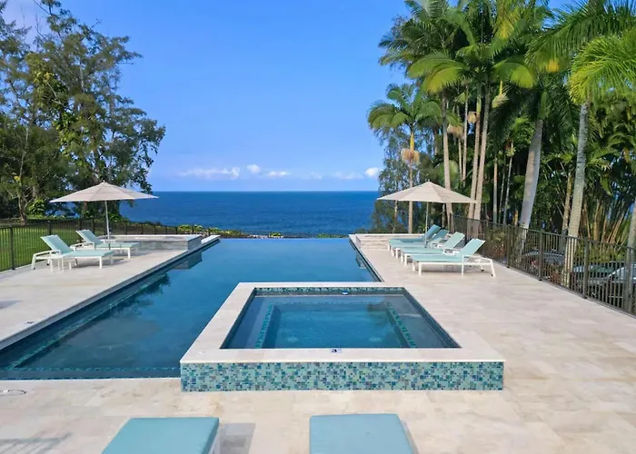 Hamakua Hotel