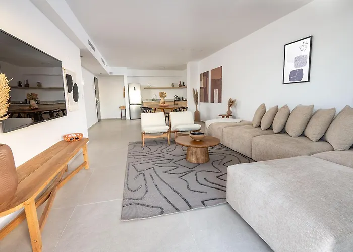 Cape Dor Luxury Apartments Haifa