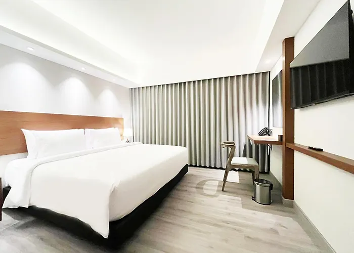 The Jogja Hotel & Conference Center - Malioboro
