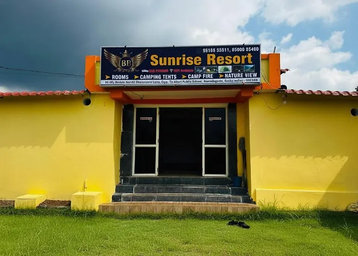 Sunrise Resort