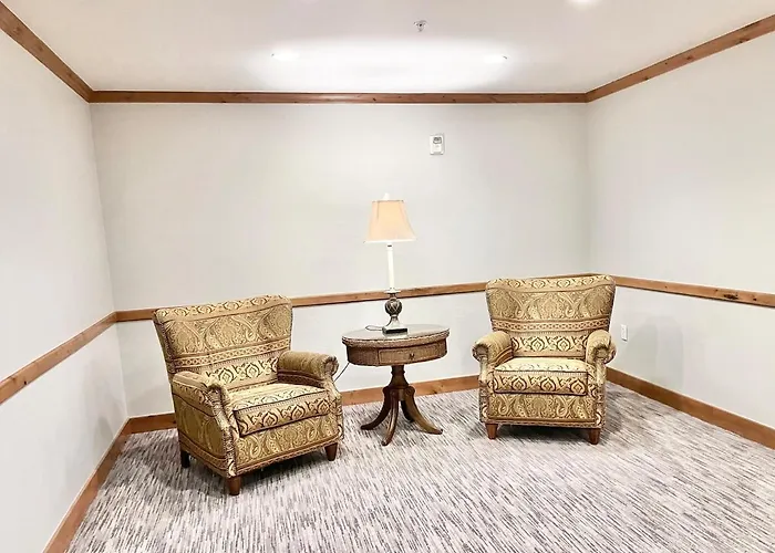 Relaxing Double Queen Suite Near Park City & Sundance Ski Resorts - 1087