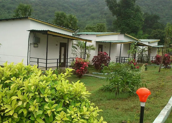 Mountain View Resorts