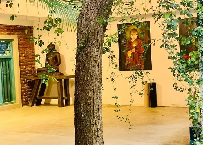 Rua Ceylon