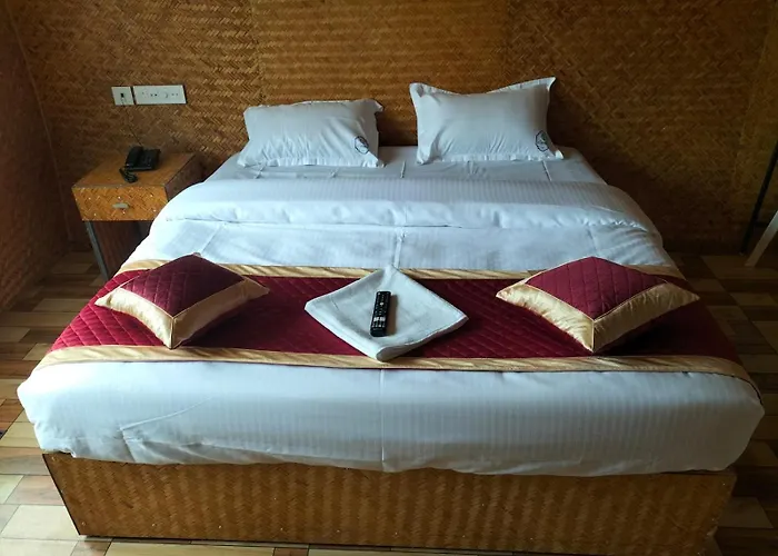 Bhramaram Resort