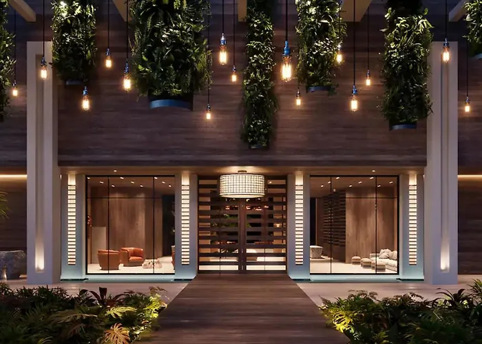 Grand Hyatt Grand Cayman Resort And Spa