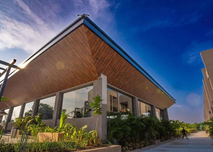 Amartara Luxury Hotel And Resorts, Abu Road