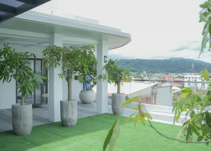 Dona Manor Boutique Hotel