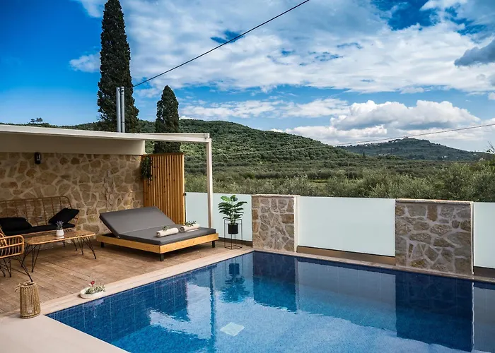 Zante Way Villas