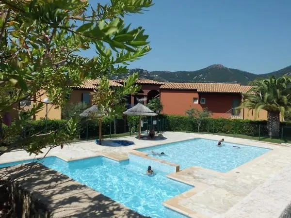 Appartement 6 personnes vue mer - vue mer - Théoule sur mer - SAVANNAH