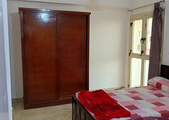 One Room Apartment