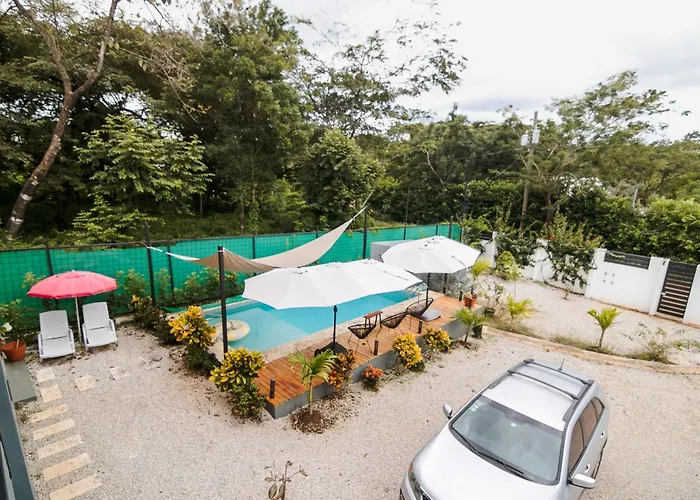 Casa Ola Ini Studio Playa Grande