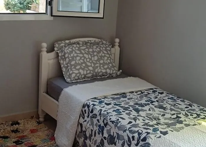 Appartement azla plage