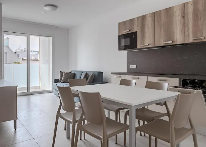 Residence Le Vele