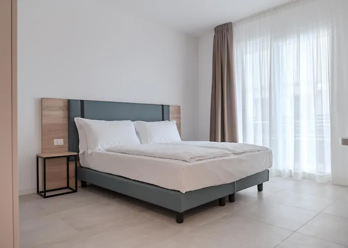 Residence Le Vele