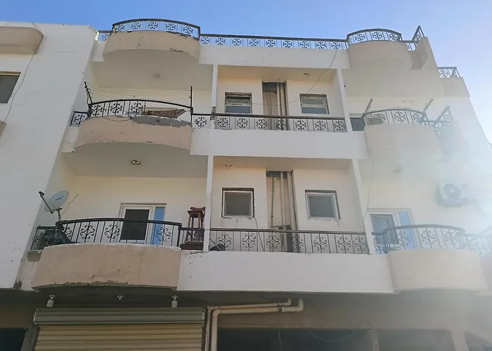 One Room Apartment