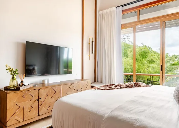 Casa Cielo 3 Bedroom Penthouse With Views