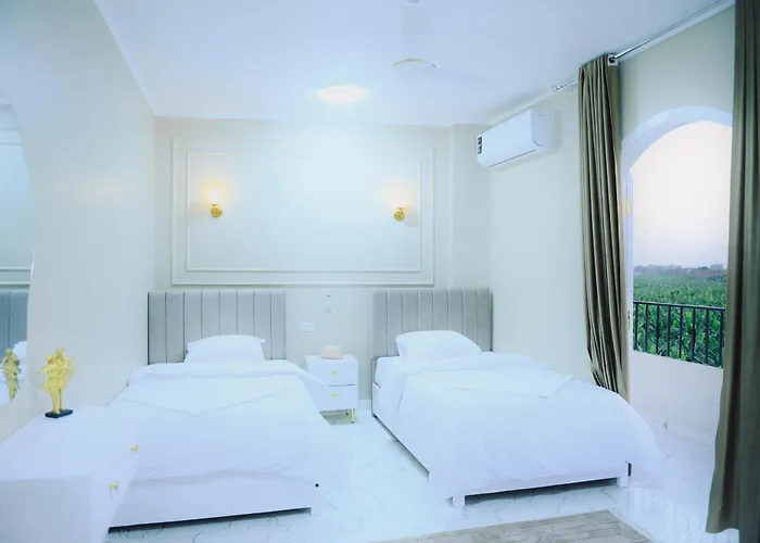 Paradise House Holiday